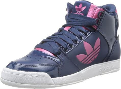 sneakers damen adidas bis zum knöchel|Sneakers: Adidas Sneaker Damen Knöchelhoch .